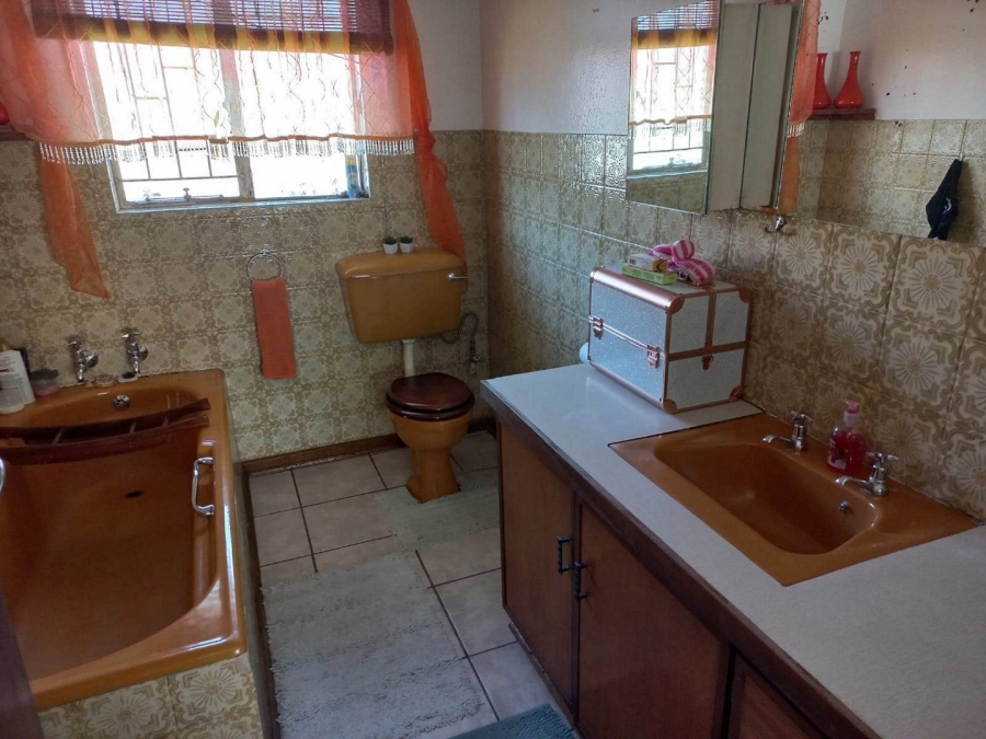  Bedroom Property for Sale in West Park Free State